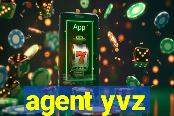 agent yvz