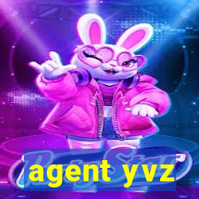 agent yvz