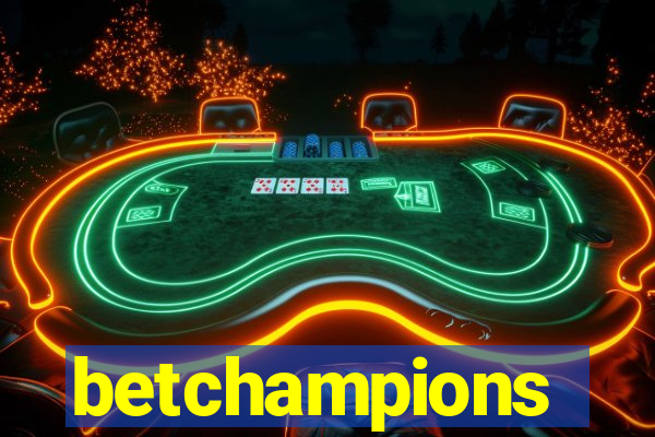 betchampions