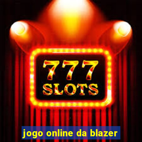 jogo online da blazer