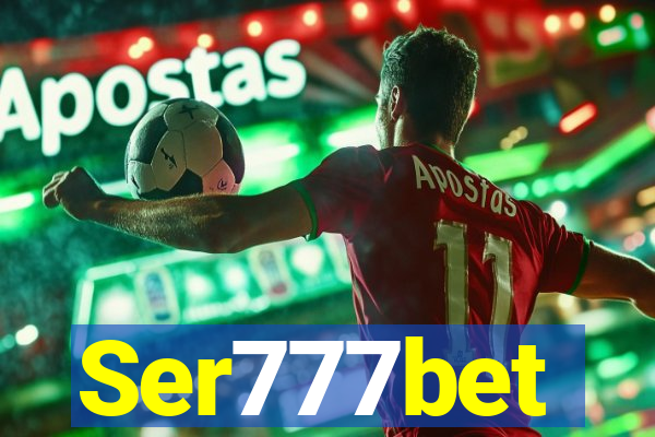 Ser777bet