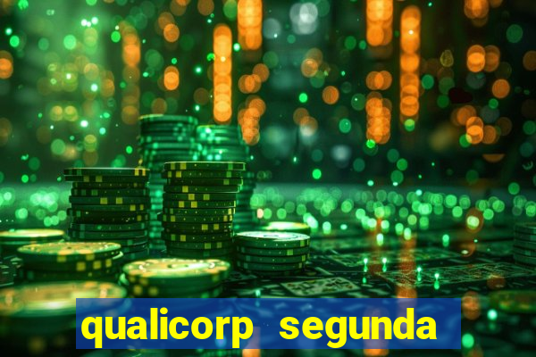 qualicorp segunda via boleto