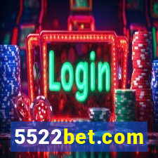 5522bet.com