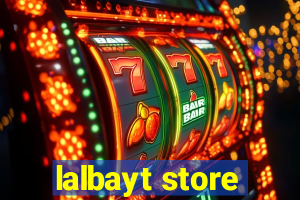 lalbayt store