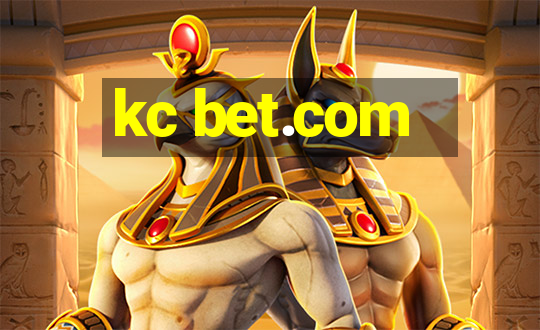 kc bet.com