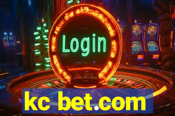 kc bet.com