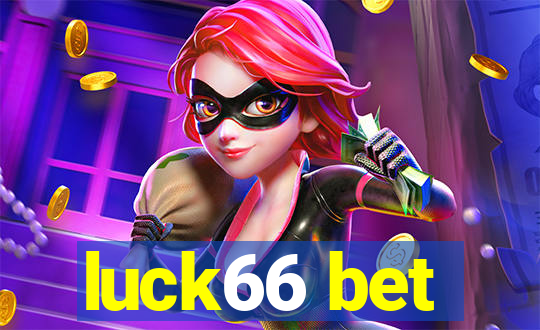 luck66 bet