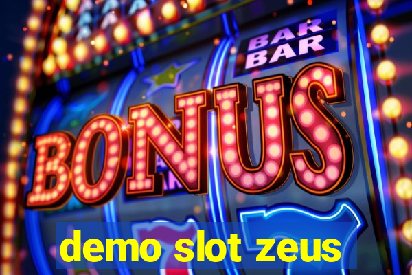 demo slot zeus