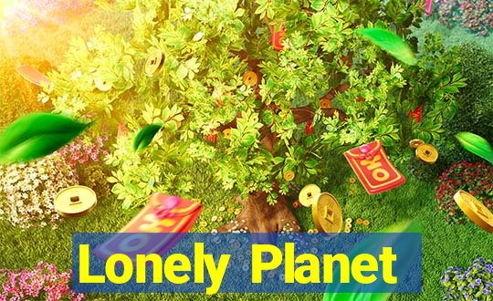 Lonely Planet