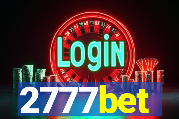 2777bet