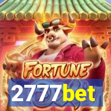 2777bet