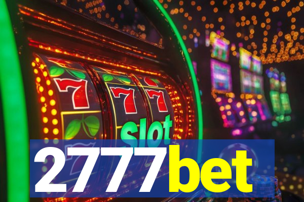 2777bet