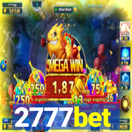 2777bet