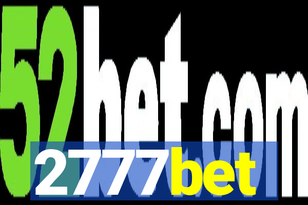 2777bet