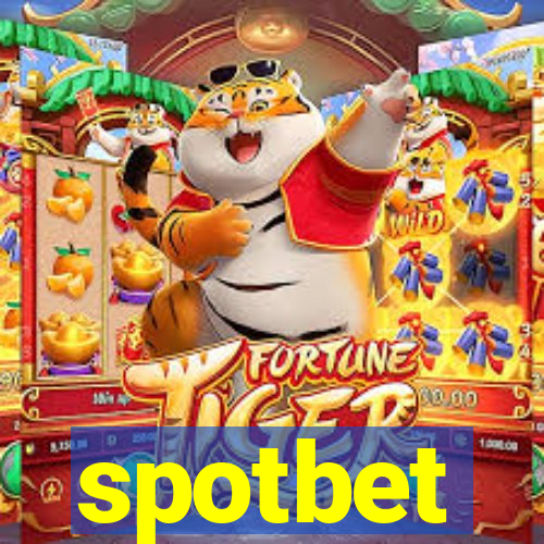 spotbet