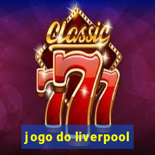 jogo do liverpool