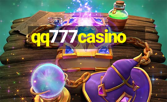 qq777casino