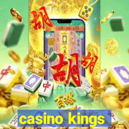 casino kings