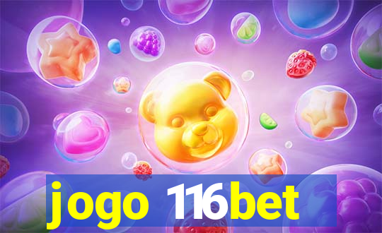 jogo 116bet