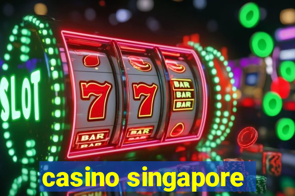 casino singapore