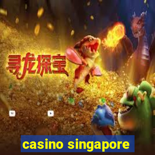 casino singapore