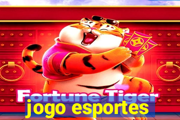 jogo esportes