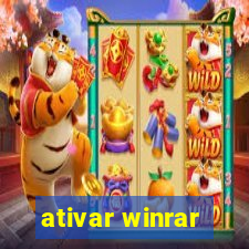 ativar winrar