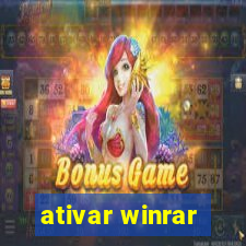 ativar winrar