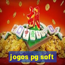 jogos pg soft