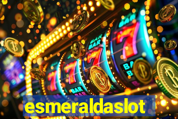 esmeraldaslot