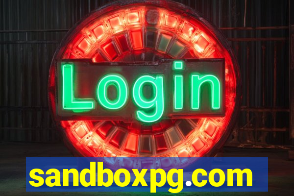 sandboxpg.com