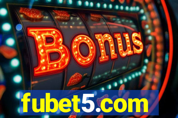 fubet5.com