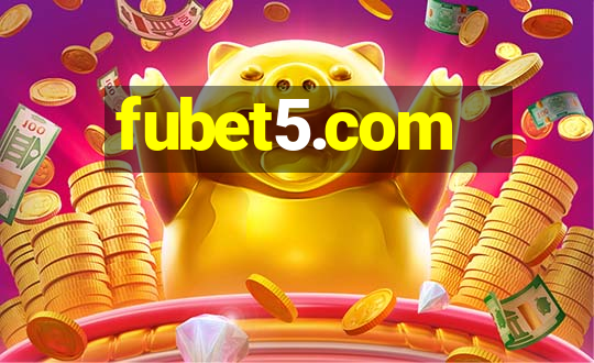 fubet5.com