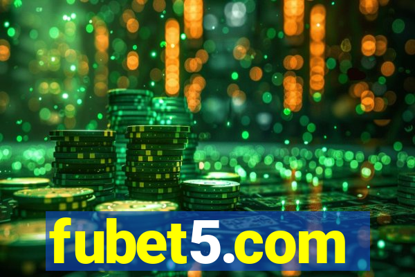 fubet5.com