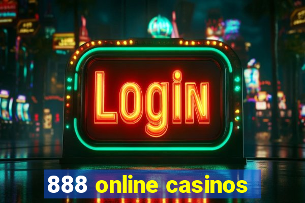 888 online casinos