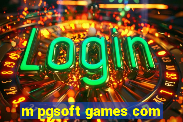 m pgsoft games com