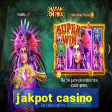 jakpot casino