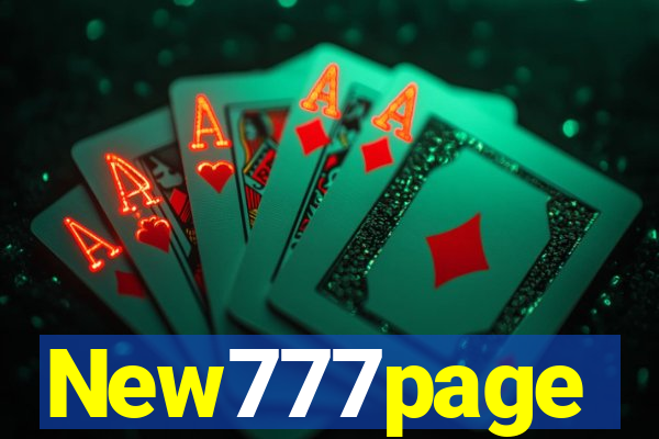 New777page