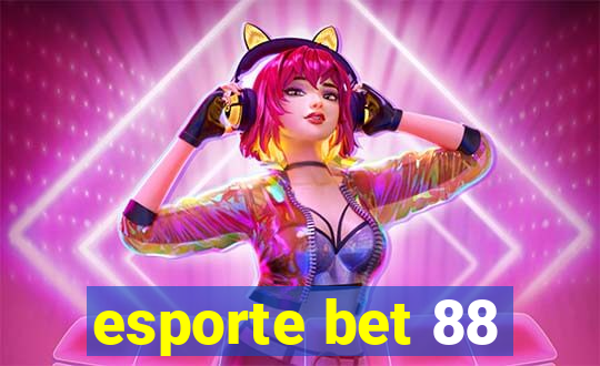 esporte bet 88