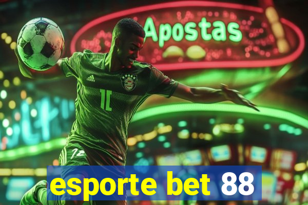 esporte bet 88