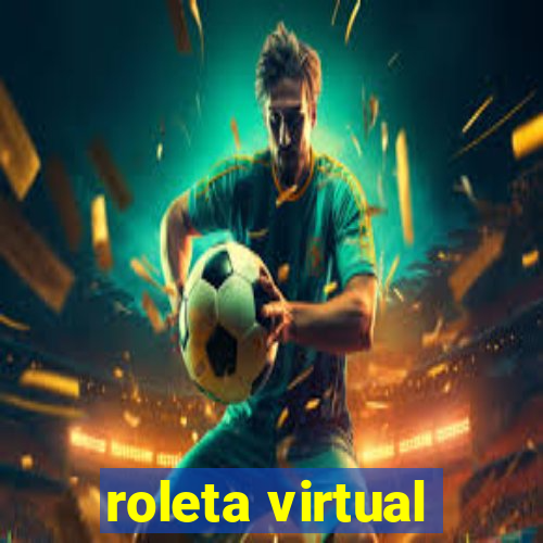 roleta virtual