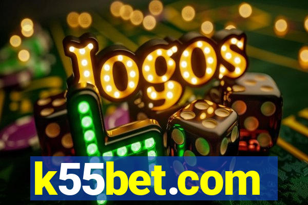 k55bet.com