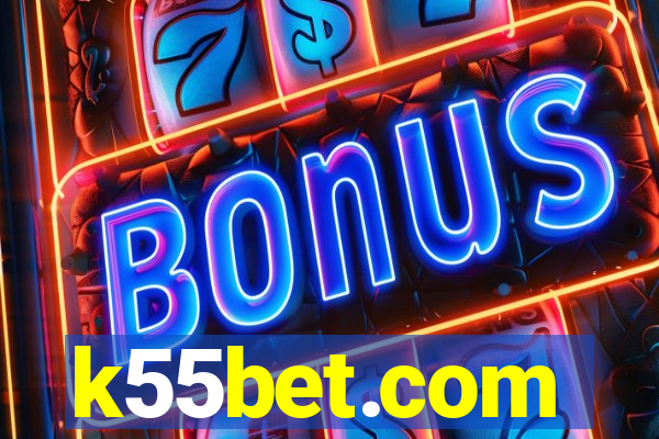 k55bet.com