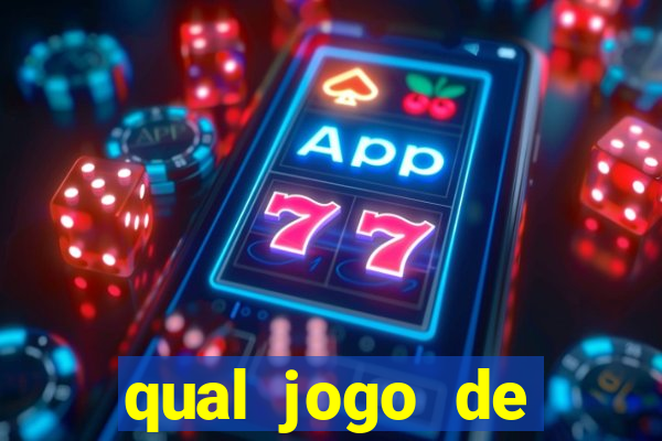 qual jogo de cassino mais facil de ganhar