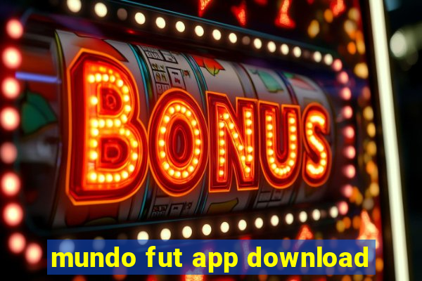 mundo fut app download