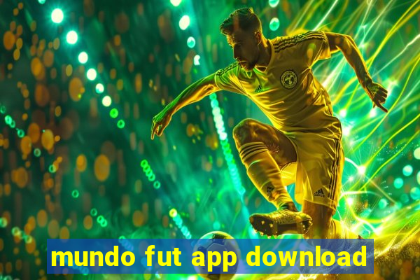 mundo fut app download