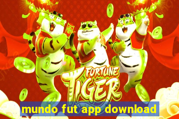 mundo fut app download