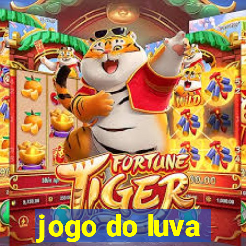 jogo do luva