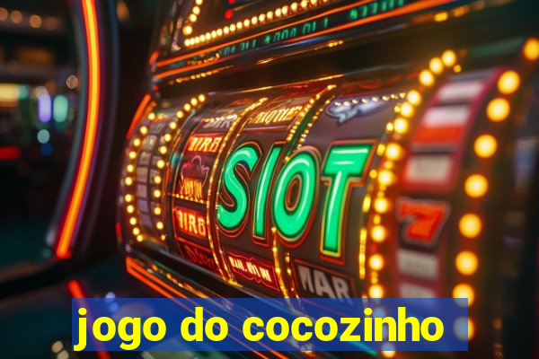 jogo do cocozinho