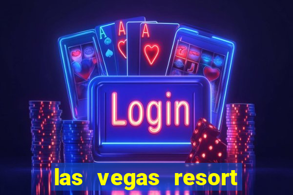 las vegas resort and casino westgate